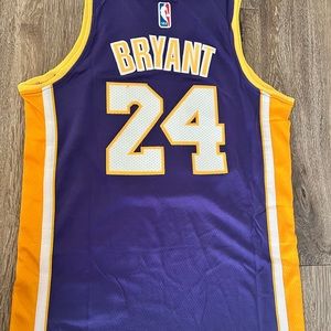 Youth Kobe Bryant Jersey